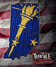 Load image into Gallery viewer, 'MERICA: E Pluribus Unum / Indiana