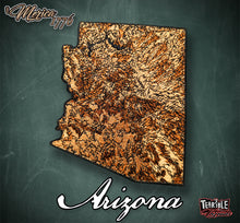 Load image into Gallery viewer, &#39;Merica: 1776 Old School, Arizona - Morale Patch
