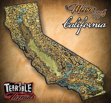 Load image into Gallery viewer, &#39;Merica: 1776, California - Morale Patch