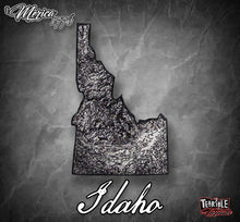 Load image into Gallery viewer, &#39;Merica: 1776 Moonlit, Idaho - Morale Patch