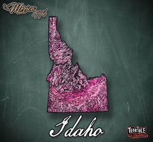 Load image into Gallery viewer, &#39;Merica: 1776 Old School, Idaho - Morale Patch