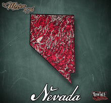 Load image into Gallery viewer, &#39;Merica: 1776 Old School, Nevada - Morale Patch