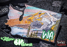 Load image into Gallery viewer, &#39;Merica: BIG Naturals! Washington - Morale Patch