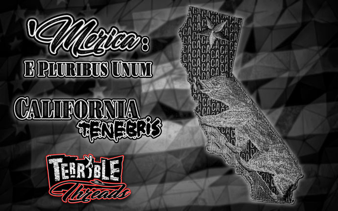 California: TENEBRIS
