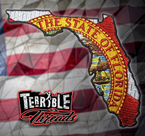 'MERICA: E Pluribus Unum / Florida