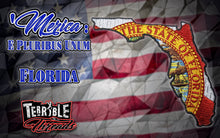 Load image into Gallery viewer, &#39;MERICA: E Pluribus Unum / Florida