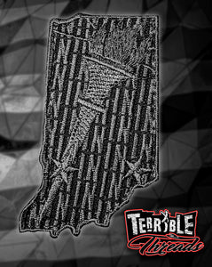 Indiana: TENEBRIS