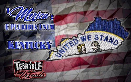'MERICA: E Pluribus Unum / Kentucky