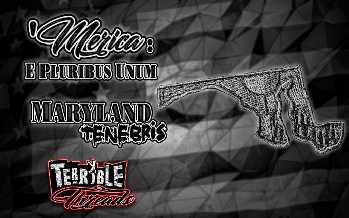 Maryland: TENEBRIS