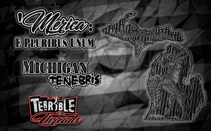 Michigan: TENEBRIS