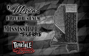 Mississippi: TENEBRIS