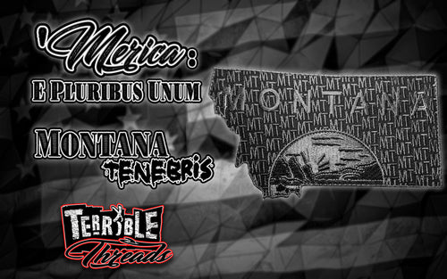 Montana: TENEBRIS