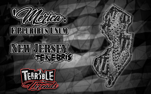 New Jersey: TENEBRIS