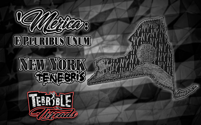 New York: TENEBRIS
