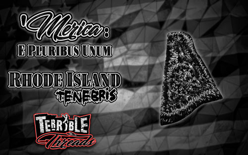 Rhode Island: TENEBRIS