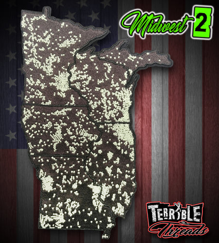 'MERICA Series: Midwest #2