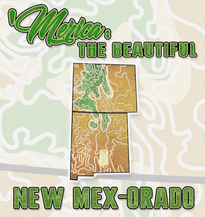 NEW MEX-ORADO