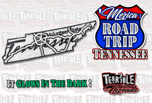 'Merica: Road Trip / Tennessee